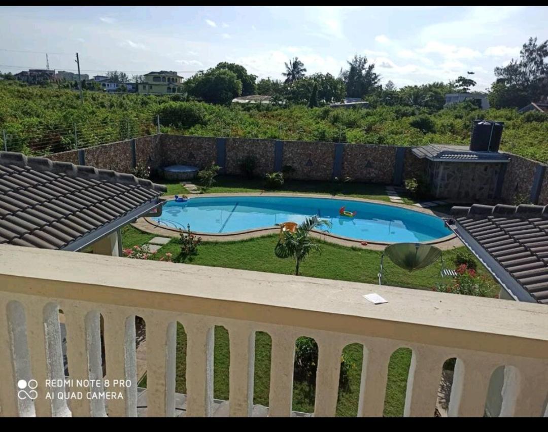 Lisa Mari Hotel มอมบาซา ภายนอก รูปภาพ